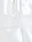  ts paillet krave organza peplum dress