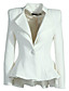  ts double couche en queue de poisson collier