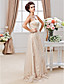  YARKONA - Vestido de Noiva em Tule