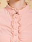  TS VINTAGE Chest Smocking Lace Dress