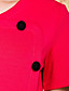  TS VINTAGE Slim Bodycon Dress