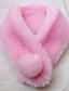  Marvelous Feather/Fur Special Occasion Scarf (More Colors)