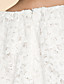  TS VINTAGE Shawl Lace Dress