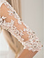  Ball Gown V-neck Chapel Train Taffeta  Wedding Dress