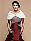  Gorgeous Faux Fur Wedding / Special Occasion Shawl (More Colors)