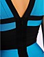  Sheath/Column Sweetheart Sleeveless Short/Mini Bandage Dress