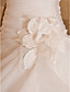  DIEDERIKE - Kleid für die Braut aus Organza