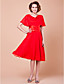  JOSEFITA - Kleid für die Brautmutter aus Chiffon
