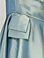  Trumpet/Mermaid Sweetheart Floor-length Taffeta Bridesmaid Dress