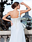  GRACIELA - Vestido de Novia de Gasa