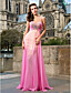  LOVISA - Robe de Soirée Mousseline