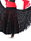  Tulle  Women's Performance Modern Dance Tutus & Skirts