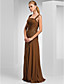  AGNIESZKA - kjole til brudens mor i chiffon og satin
