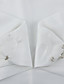  Satin With Rhinestone Clasp Speical Occasion/Wedding Shawl