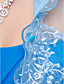  Long Sleeve Organza Wedding/Evening Hood/Poncho (More Colors)