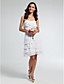  LIESJE - Robe de Mariée Mousseline