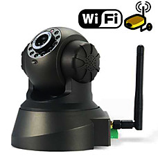 venta al por mayor C�mara IP de vigilancia con control de �ngulo de + la detecci�n de movimiento