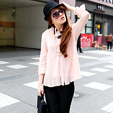 Capriz Блуза женская Рубашки