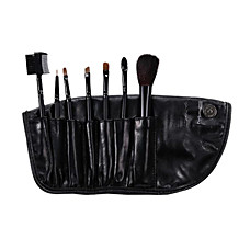  Professionele Borstelset Met Etui (7 ...