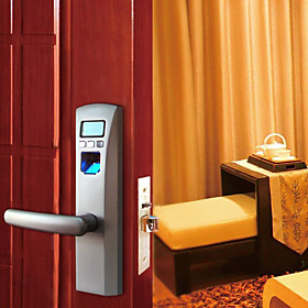 Fingerprint Door Lock Reviews