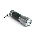14 LED FLASHLIGHT (e4u-022) (inizio da 30 unità)