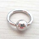 Korean 316L Surgical Stainless Steel EARRING (DH025) (Start From 24 Units)