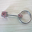 Korean 316L Surgical Stainless Steel Earring (DH018) (Start From 24 Units)