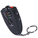 Alcohol Breath Tester (H2360)