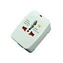 All-in-one Universal Travel Adapter (E4U-006) (Start From 10 units)