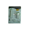 3inl Charger for Ipod (BCM107) (Start From 30 Units)