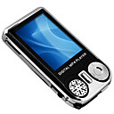 TFT 2GB 2G pmp reproductor MP3/MP4 + altavoz + ranura SD (bcm182)