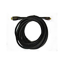 Cable HDMI 5m (e4u-218) (comienzo de 10 unidades)