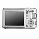 Samsung Digimax L700 7mp appareil photo numérique 3x avance-argent + plus-Livraison gratuite