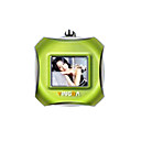 1.4-inch LCD photo numérique cadre photo album (dpf152)