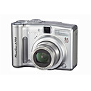 Canon A700 Digital Camera