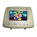 nuevo 7 "TFT LCD reposacabezas de coches (SY-668u)