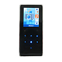 1,5 pulgadas 65k botón táctil a color mp4 Player 2GB (zsz-015b)