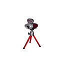 Webcam Camera with Three Red Brackets (SWD-S201)