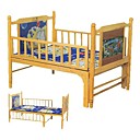 Baby Crib Bed Nursery Furniture Plan (HYYP024) (Start From 10 Units)