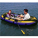 Intex SeaHawk Inflatable Boat Set - Two Person Cap(HYYP245)