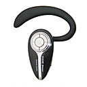 CCK bluetooth ear-linked hoofdtelefoon (zwart)