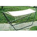 bianco appeso swinging amaca (hyyp075) (inizio da 10 unità)