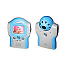 2,4 GHz Wireless Baby Monitor (jsq001) (ab 2 Stück)
