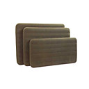 INTEX Single Person Inflatable Air Bed Mattress + Built-in Foot Pump (HYYP218)(Start From 10 Units)