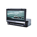 7 polegadas no painel do carro do jogador dvd/mp3/gps áudio (SY-7812)