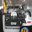 transformatoren film voyager: Ironhide figuur (004)