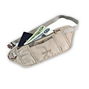 DEUTER-Money Belt Close-fitting Waist Pack (B-B010)(Start From 30 Units)-Free Shipping
