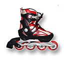 Rollerblade Youth Adjustable In Line Skates Shoes Size US 4.5-6/EU 34-37(PF144.1)