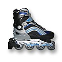 Rollerblade giovani regolabile in scarpe pattini in linea di dimensioni ci 7-8.5/eu 39-42 (pf088.3)