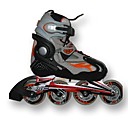 tigre volant réglable en rollerblade jeunes patins taille de chaussures US 4-5.5/EU 33-36 (pf094.2)